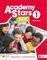 ACADEMY STARS 1 PUPILS BOOK (+ DIGITAL PUPILS...