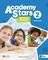 ACADEMY STARS 2 PUPILS BOOK (+ DIGITAL PUPILS...