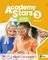 ACADEMY STARS 3 PUPILS BOOK (+ DIGITAL PUPILS...