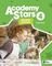 ACADEMY STARS 4 PUPILS BOOK (+ DIGITAL PUPILS...