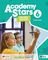 ACADEMY STARS 6 PUPILS BOOK (+ DIGITAL PUPILS...
