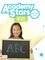 ACADEMY STARS ALPHABET BOOK (+ DIGITAL ALPHAB...