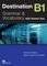 DESTINATION GRAMMAR VOCABULARY B1 STUDENTS BO...