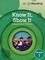 INTO READING KNOW IT SHOW IT GRADE 1