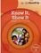 INTO READING KNOW IT SHOW IT GRADE 2