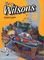 THE WILSONS 3 STUDENTS BOOK