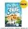 RISE AND SHINE 1 PUPILS BOOK PACK (+ DIGITAL ...