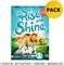 RISE AND SHINE 1 LEARN TO READ PUPILS BOOK PA...