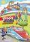 JUNIOR EXPRESS JUNIOR A & B COURSEBOOK (+ ALP...