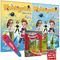  + S.READERS L1 +TALKING PEN HOBBYVILLE...