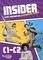 INSIDER C1-C2 GRAMMAR BOOK