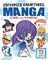   MANGA CHIBI  KAWAII