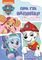 PAW PATROL   