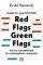 ���� �� ������������ RED FLAGS GREEN FLAGS