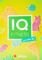IQ FITNESS   8+