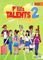 P TITS TALENTS 2 LIVRE DE L ELEVE