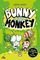 BUNNY VS MONKEY