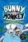 BUNNY VS MONKEY 2 H  