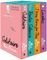 ALICE OSEMAN FOUR-BOOK COLLECTION BOX SET 