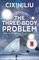 THE THREE BODY PROBLEM