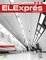 ELEXPRES CUADERNO DE EJERCICIOS 3� EDITION