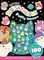 SQUISHMALLOWS  PAFFY STICKERS