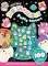 SQUISHMALLOWS  PAFFY STICKERS