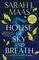 CRESCENT CITY 2 HOUSE OF SKY AND BREATH