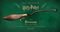 HARRY POTTER THE BROOM COLLECTION AND OTHER P...