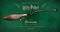 HARRY POTTER THE BROOM COLLECTION AND OTHER P...
