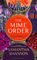 THE BONE SEASON 2 THE MIME ORDER (PAPERBACK)