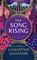 THE BONE SEASON 3 THE SONG RISING (PAPERBACK)