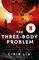 THE THREE-BODY PROBLEM 