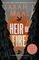THRONE OF GLASS 3 HEIR OF FIRE