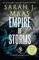 THRONE OF GLASS 5 EMPIRE OF STORMS