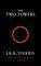 THE LORD OF THE RINGS 2 THE TWO TOWERS - BLAC...