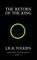 THEL ORD OF THE RINGS 3 THE RETURN OF THE KIN...
