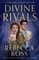 LETTERS OF ENCHANTMENT 1 DIVINE RIVALS (PAPER...