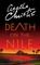 DEATH ON THE NILE (PAPERBACK)