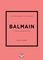      BALMAIN