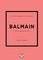 �� ����� ������ ��� ����� BALMAIN