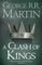 A SONG OF ICE AND FIRE 2 CLASH OF KINGS  (PAP...