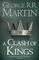 A SONG OF ICE AND FIRE 2 CLASH OF KINGS  (PAP...