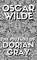 THE PICTURE OF DORIAN GRAY THE PICTURE OF DORIAN GRAY