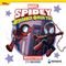 SPIDEY ΑΠΟΣΤΟΛΗ ΣΤΗ ΒΙΒΛΙΟΘΗΚΗ