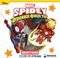 SPIDEY      