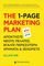 THE 1 PAGE MARKETING PLAN