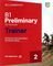 CAMBRIDGE PRELIMINARY FOR SCHOOLS 2 B1 TRAINE...