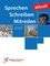 SPRECHEN - SCHREIBEN - MITREDEN AKTUELL KURSBUCH