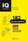 IQ CHALLENGE 182 